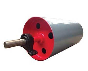 OEM الحزام ناقل الملحقات محرك المكعب في التعدين الاسمنت الصلب وصناعة الموانئ